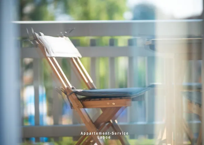 Apartamento Kleines Glueck