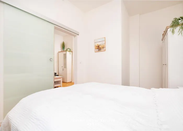 Kleines Glueck Apartamento