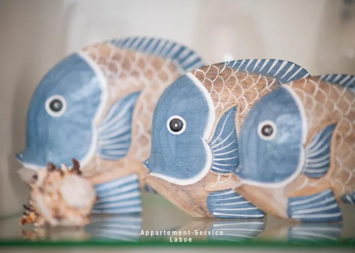 Apartamento Kleines Glueck