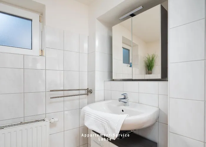 Apartamento Kleines Glueck *