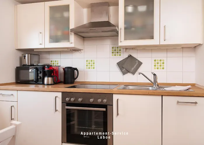 Kleines Glueck * Laboe