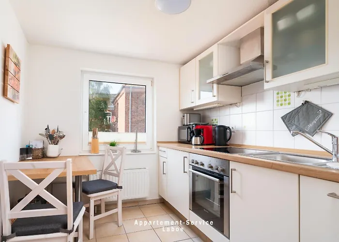 Apartamento Kleines Glueck